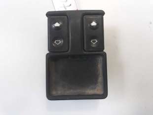 Recambio de mando elevalunas delantero izquierdo para bmw serie 5 berlina (e34) 1988- referencia OEM IAM 1374491  