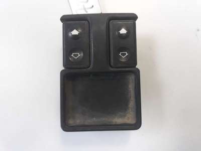 Recambio de mando elevalunas delantero izquierdo para bmw serie 5 berlina (e34) 1988- referencia OEM IAM 1374491  