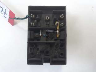 Recambio de mando elevalunas delantero izquierdo para bmw serie 5 berlina (e34) 1988- referencia OEM IAM 1374491   2