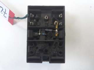 Recambio de mando elevalunas delantero izquierdo para bmw serie 5 berlina (e34) 1988- referencia OEM IAM 1374491  