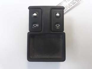 Recambio de mando elevalunas delantero izquierdo para bmw serie 5 berlina (e34) 1988- 520i (110kw) referencia OEM IAM 1374491  