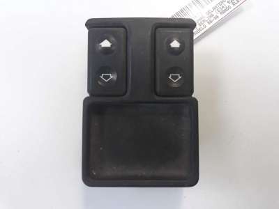 Recambio de mando elevalunas delantero izquierdo para bmw serie 5 berlina (e34) 1988- 520i (110kw) referencia OEM IAM 1374491  