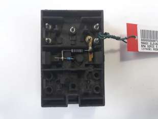 Recambio de mando elevalunas delantero izquierdo para bmw serie 5 berlina (e34) 1988- 520i (110kw) referencia OEM IAM 1374491   2