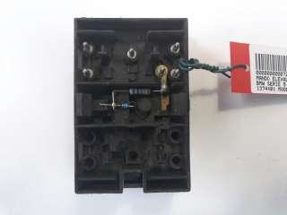 Recambio de mando elevalunas delantero izquierdo para bmw serie 5 berlina (e34) 1988- 520i (110kw) referencia OEM IAM 1374491  