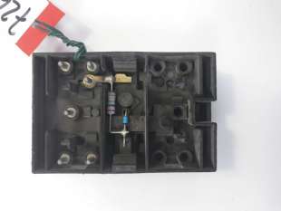 Recambio de mando elevalunas delantero izquierdo para bmw serie 5 berlina (e34) 1988- 520i (110kw) referencia OEM IAM 6131137449 2