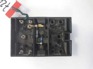 Recambio de mando elevalunas delantero izquierdo para bmw serie 5 berlina (e34) 1988- 520i (110kw) referencia OEM IAM 6131137449