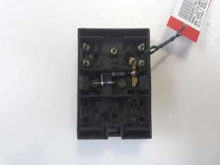 Recambio de mando elevalunas delantero izquierdo para bmw serie 5 berlina (e34) 1988- 520i (110kw) referencia OEM IAM 6131137449 2