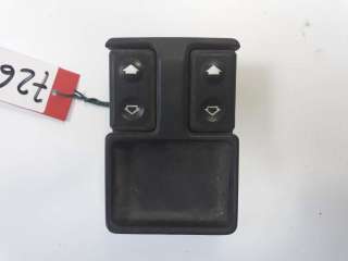 Recambio de mando elevalunas delantero izquierdo para bmw serie 5 berlina (e34) 1988- 520i (110kw) referencia OEM IAM 6131137449