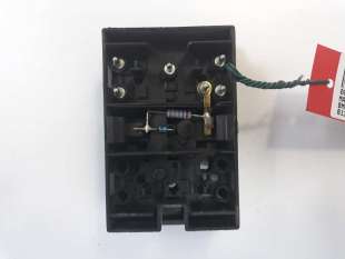 Recambio de mando elevalunas delantero izquierdo para bmw serie 5 berlina (e34) 1988- 520i (110kw) referencia OEM IAM 6131137449 2