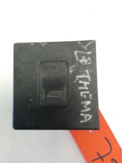 Recambio de mando elevalunas delantero derecho para lancia thema 1985- 2.0 turbo referencia OEM IAM   