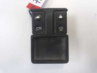 Recambio de mando elevalunas delantero izquierdo para bmw serie 5 berlina (e34) 1988- 520i executive referencia OEM IAM 61311374