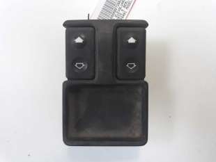 Recambio de mando elevalunas delantero izquierdo para bmw serie 5 berlina (e34) 1988- 520i executive referencia OEM IAM 61311374