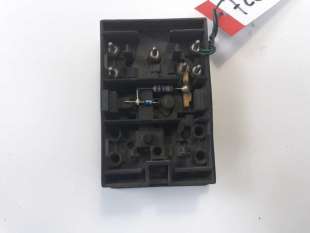 Recambio de mando elevalunas delantero izquierdo para bmw serie 5 berlina (e34) 1988- 520i executive referencia OEM IAM 61311374 2