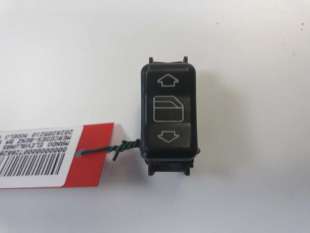 Recambio de mando elevalunas delantero izquierdo para mercedes-benz clase c (w202) berlina 1993-2000 referencia OEM IAM 20282052