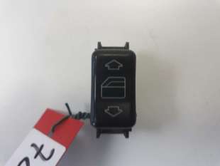Recambio de mando elevalunas trasero izquierdo para mercedes-benz clase c (w202) berlina 1993-2000 250 diesel (202.125) referenc