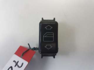 Recambio de mando elevalunas trasero izquierdo para mercedes-benz clase c (w202) berlina 1993-2000 250 diesel (202.125) referenc