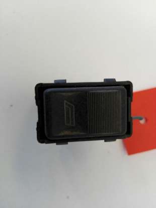 Recambio de mando elevalunas trasero derecho para lancia thema 1985- 2.0 turbo referencia OEM IAM   