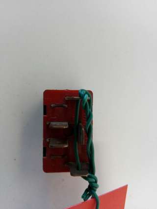Recambio de mando elevalunas trasero derecho para lancia thema 1985- 2.0 turbo referencia OEM IAM   
