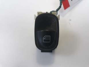 Recambio de mando elevalunas trasero derecho para mercedes-benz clase c (w203) berlina 2000-2007 240 (203.061) referencia OEM IA