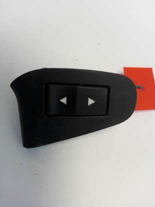 Recambio de mando elevalunas delantero derecho para fiat stilo (192) 2001-2012 1.9 multijet 120 sting referencia OEM IAM   