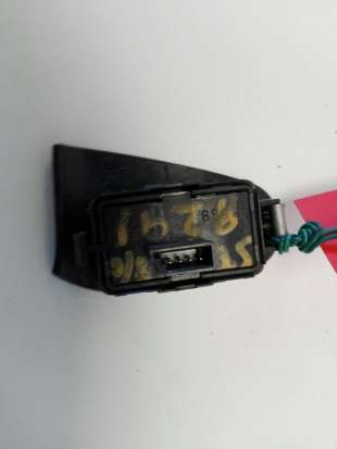 Recambio de mando elevalunas delantero derecho para fiat stilo (192) 2001-2012 1.9 multijet 120 sting referencia OEM IAM    2