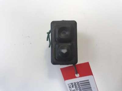 Recambio de mando elevalunas delantero izquierdo para bmw serie 3 berlina (e30) 1982- referencia OEM IAM 1381205  