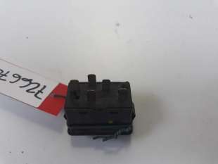 Recambio de mando elevalunas delantero izquierdo para bmw serie 3 berlina (e30) 1982- referencia OEM IAM 1381205   2