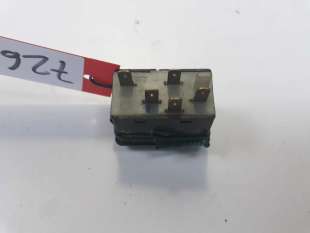 Recambio de mando elevalunas delantero derecho para bmw serie 3 berlina (e30) 1982- referencia OEM IAM 1367373   2