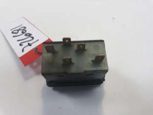 Recambio de mando elevalunas delantero derecho para bmw serie 3 berlina (e30) 1982- referencia OEM IAM 1367373   2