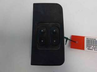 Recambio de mando elevalunas delantero izquierdo para fiat punto berl. (176) 1993-1997 75 sx referencia OEM IAM   