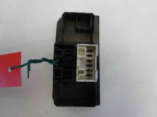 Recambio de mando elevalunas delantero izquierdo para fiat punto berl. (176) 1993-1997 75 sx referencia OEM IAM    2