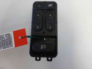 Recambio de mando elevalunas delantero izquierdo para lancia dedra berl. 1990-1999 1.9 turbodiesel cat referencia OEM IAM   