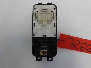 Recambio de mando elevalunas delantero izquierdo para lancia dedra berl. 1990-1999 1.9 turbodiesel cat referencia OEM IAM   