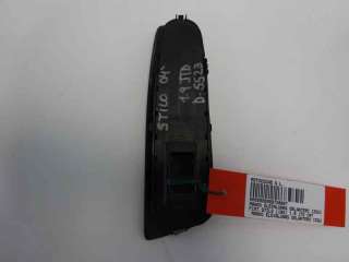 Recambio de mando elevalunas delantero izquierdo para fiat stilo (192) 2001-2012 1.9 jtd cat referencia OEM IAM   