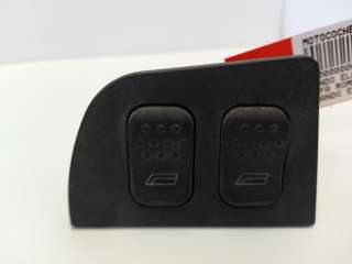 Recambio de mando elevalunas delantero izquierdo para alfa romeo 145 1994-2001 2.0 turbodiesel referencia OEM IAM   