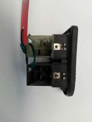 Recambio de mando elevalunas delantero izquierdo para alfa romeo 145 1994-2001 2.0 turbodiesel referencia OEM IAM    2