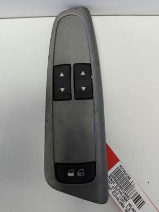 Recambio de mando elevalunas delantero izquierdo para fiat stilo (192) 2001-2012 1.9 jtd 115 actual (i) referencia OEM IAM   