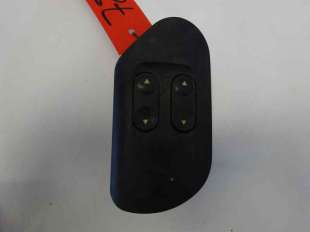 Recambio de mando elevalunas delantero izquierdo para lancia delta 1980- 1.6 cat referencia OEM IAM   