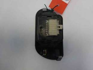 Recambio de mando elevalunas delantero izquierdo para lancia delta 1980- 1.6 cat referencia OEM IAM    2