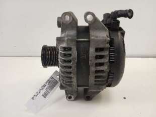 Recambio de alternador para bmw serie 1 berlina (e81/e87) 2004-2012 120i referencia OEM IAM 755046801 ALF450304 ADAN1040 2