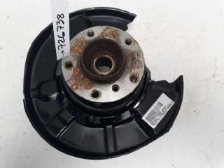 Recambio de mangueta trasera derecha para bmw serie 1 berlina (e81/e87) 2004-2012 120i referencia OEM IAM   