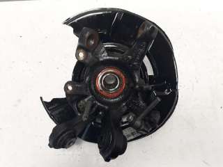 Recambio de mangueta trasera derecha para bmw serie 1 berlina (e81/e87) 2004-2012 120i referencia OEM IAM   