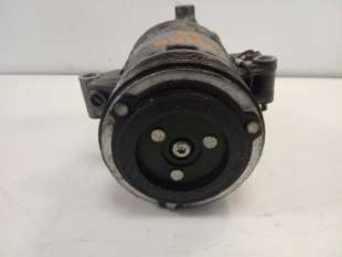 Recambio de compresor aire acondicionado para bmw serie 1 berlina (e81/e87) 2004-2012 120i referencia OEM IAM 64529182794  