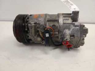 Recambio de compresor aire acondicionado para bmw serie 1 berlina (e81/e87) 2004-2012 120i referencia OEM IAM 64529182794   2