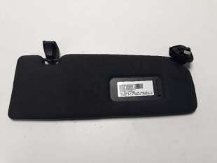 Recambio de parasol derecho para bmw serie 1 berlina (e81/e87) 2004-2012 120i referencia OEM IAM   