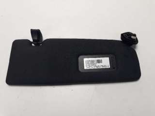 Recambio de parasol derecho para bmw serie 1 berlina (e81/e87) 2004-2012 120i referencia OEM IAM   