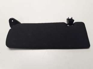 Recambio de parasol derecho para bmw serie 1 berlina (e81/e87) 2004-2012 120i referencia OEM IAM    2