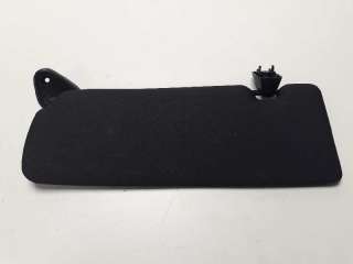 Recambio de parasol derecho para bmw serie 1 berlina (e81/e87) 2004-2012 120i referencia OEM IAM   