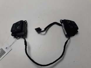 Recambio de mando volante para bmw serie 1 berlina (e81/e87) 2004-2012 120i referencia OEM IAM 912328801 13612703 