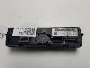 Recambio de mando climatizador para bmw serie 1 berlina (e81/e87) 2004-2012 120i referencia OEM IAM 64119199260 A2C53338455  2